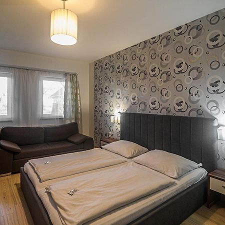 אגרסאלוק Sweet Life Wellness Apartments מראה חיצוני תמונה