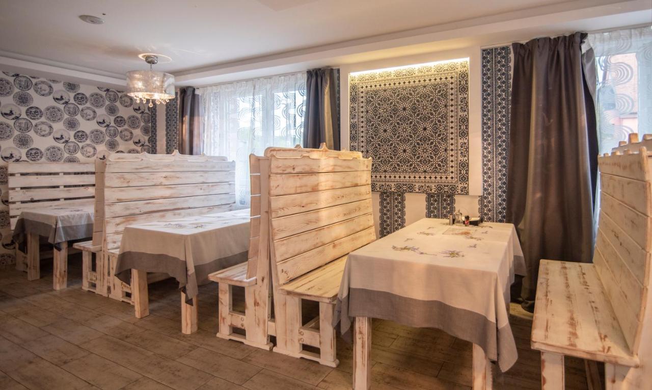 אגרסאלוק Sweet Life Wellness Apartments מראה חיצוני תמונה