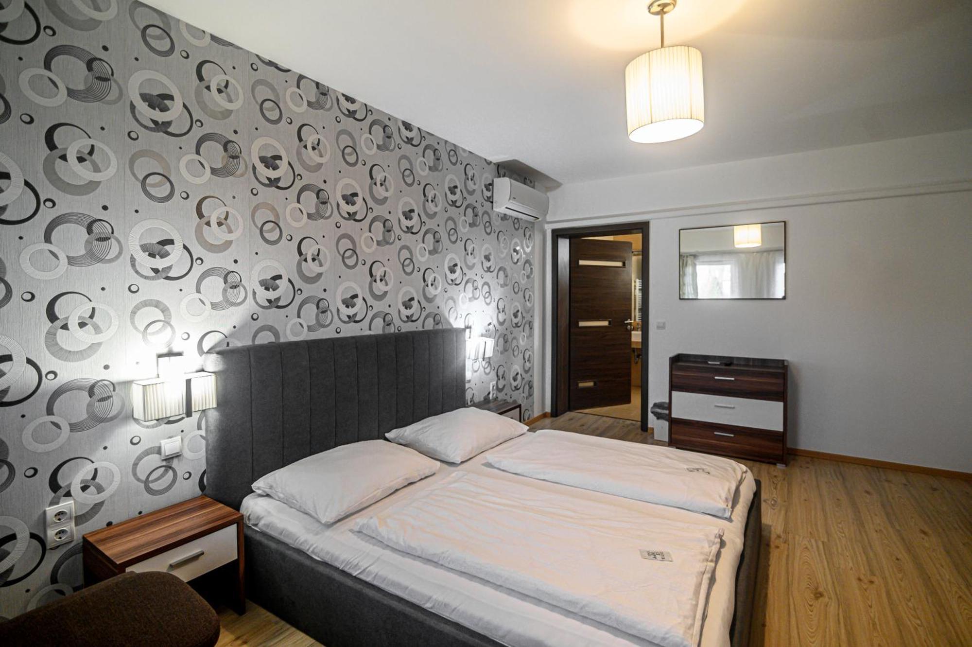 אגרסאלוק Sweet Life Wellness Apartments מראה חיצוני תמונה
