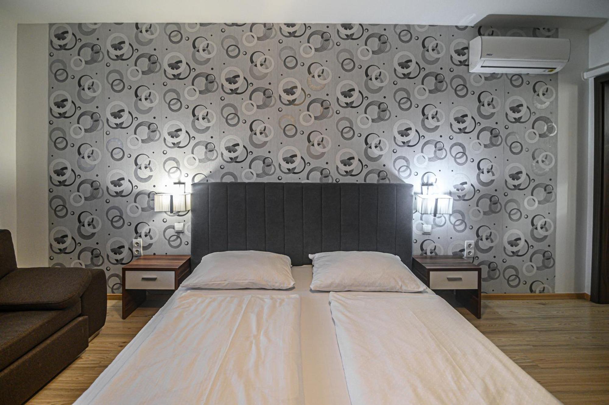 אגרסאלוק Sweet Life Wellness Apartments מראה חיצוני תמונה