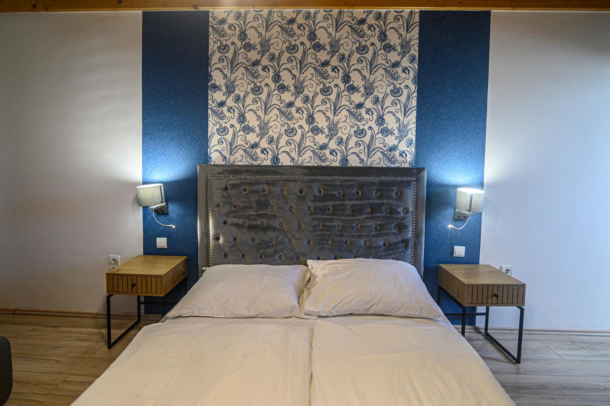 אגרסאלוק Sweet Life Wellness Apartments מראה חיצוני תמונה